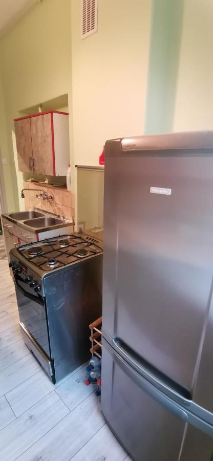 Apartament Milka W Dusznikach Zdroju Душники-Здруй Екстер'єр фото