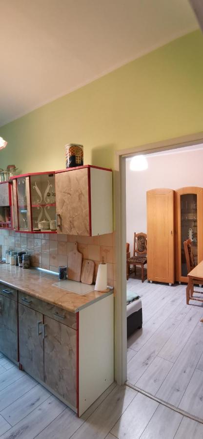 Apartament Milka W Dusznikach Zdroju Душники-Здруй Екстер'єр фото