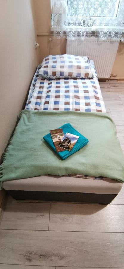 Apartament Milka W Dusznikach Zdroju Душники-Здруй Екстер'єр фото