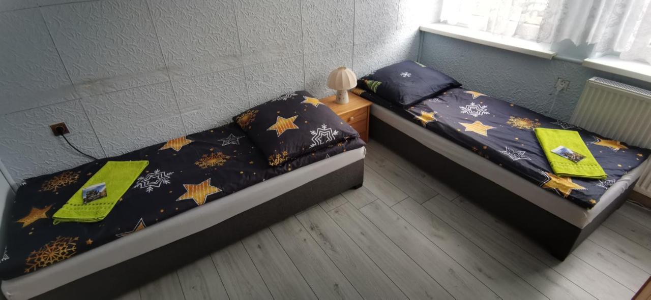 Apartament Milka W Dusznikach Zdroju Душники-Здруй Екстер'єр фото