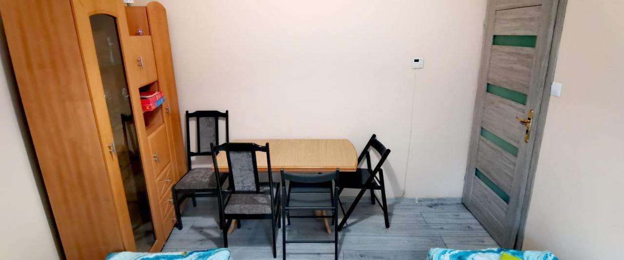 Apartament Milka W Dusznikach Zdroju Душники-Здруй Екстер'єр фото
