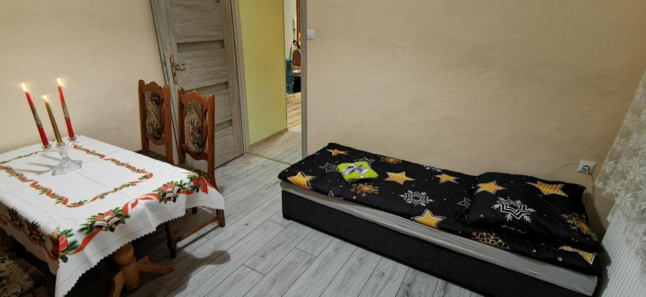 Apartament Milka W Dusznikach Zdroju Душники-Здруй Екстер'єр фото