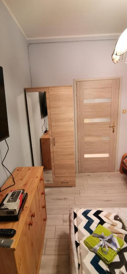 Apartament Milka W Dusznikach Zdroju Душники-Здруй Екстер'єр фото