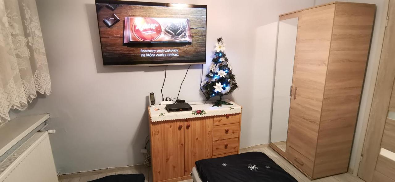 Apartament Milka W Dusznikach Zdroju Душники-Здруй Екстер'єр фото