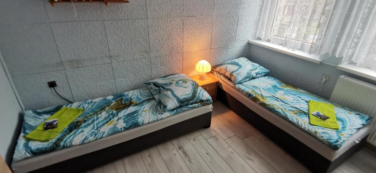 Apartament Milka W Dusznikach Zdroju Душники-Здруй Екстер'єр фото